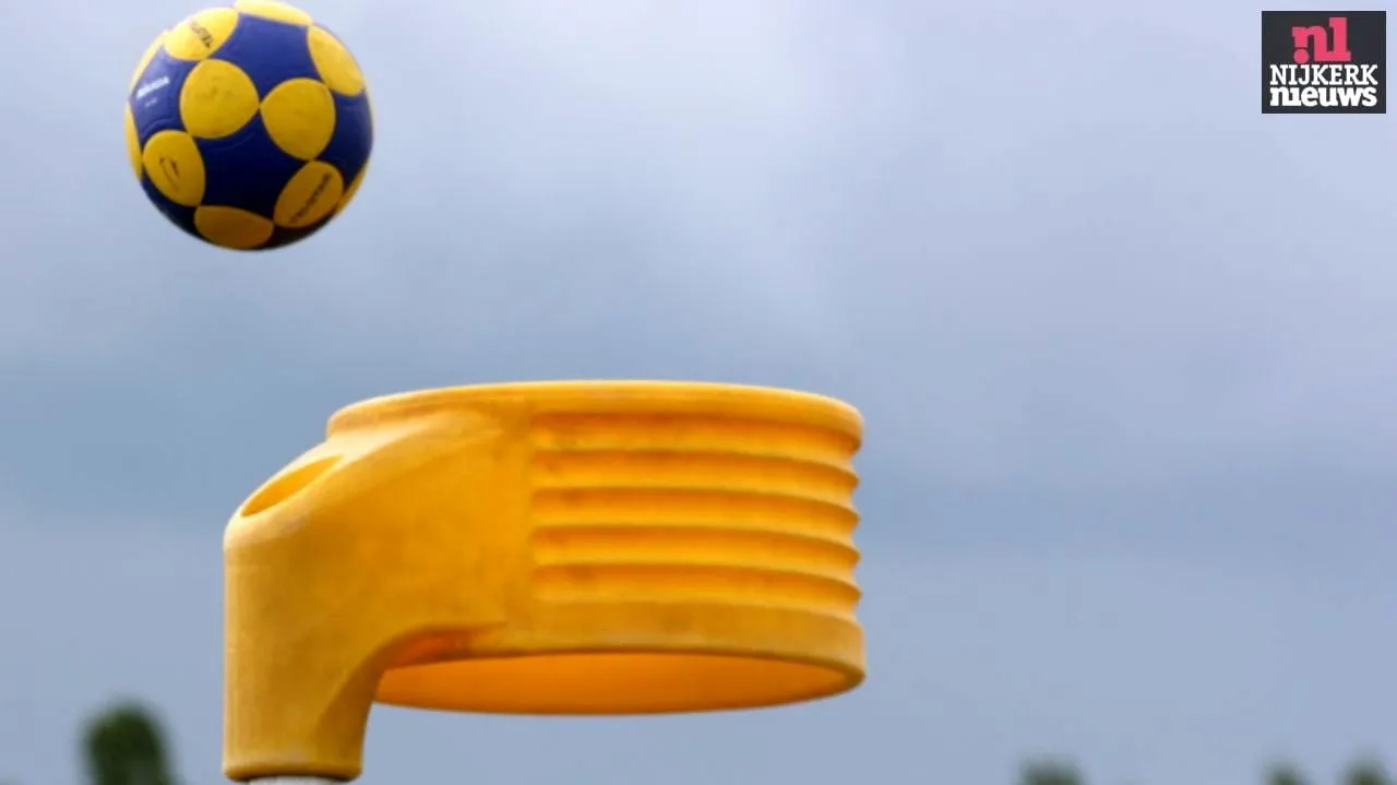 2018 10 08 korfbal