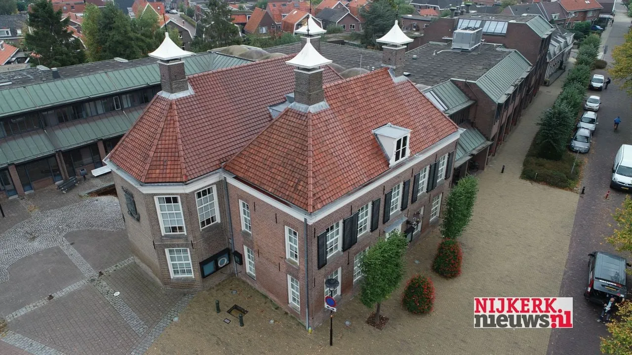 2018 10 11 stadhuis 2