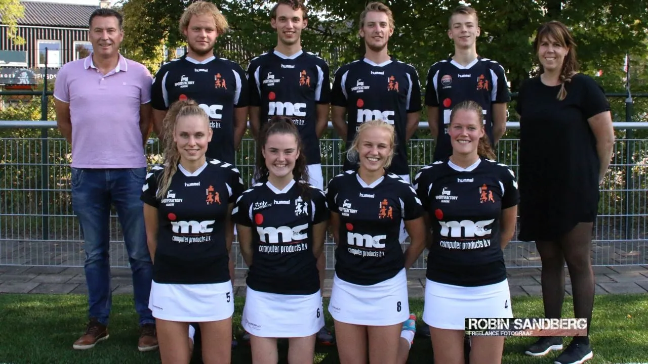 2018 10 14 spartakorfbal 1