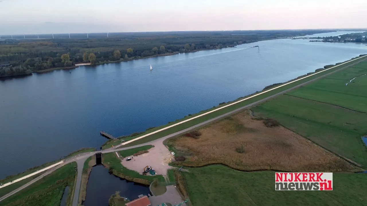 2018 10 16 opknapbeurt zeedijk