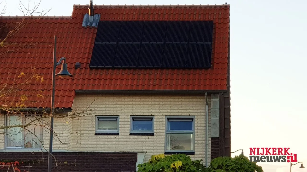 2018 10 16 zonnepanelen zonne energie