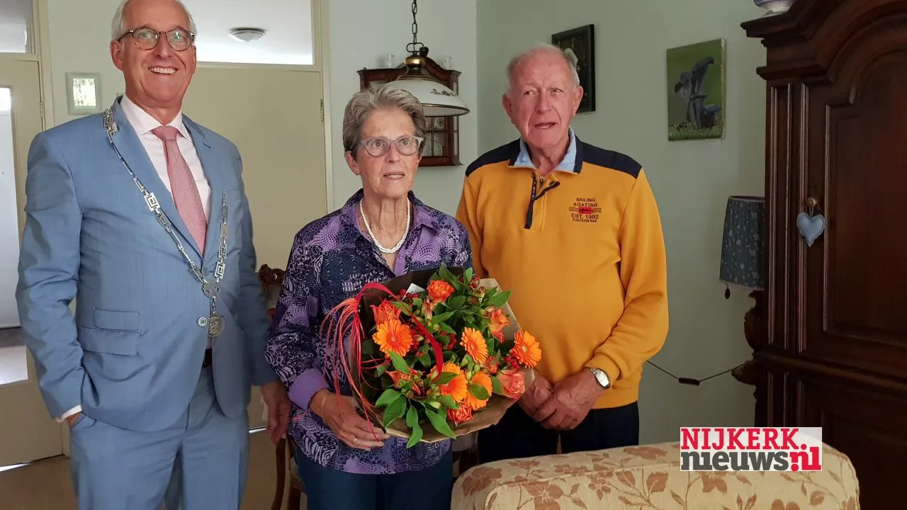 2018 10 17 bruidspaar van de kleut