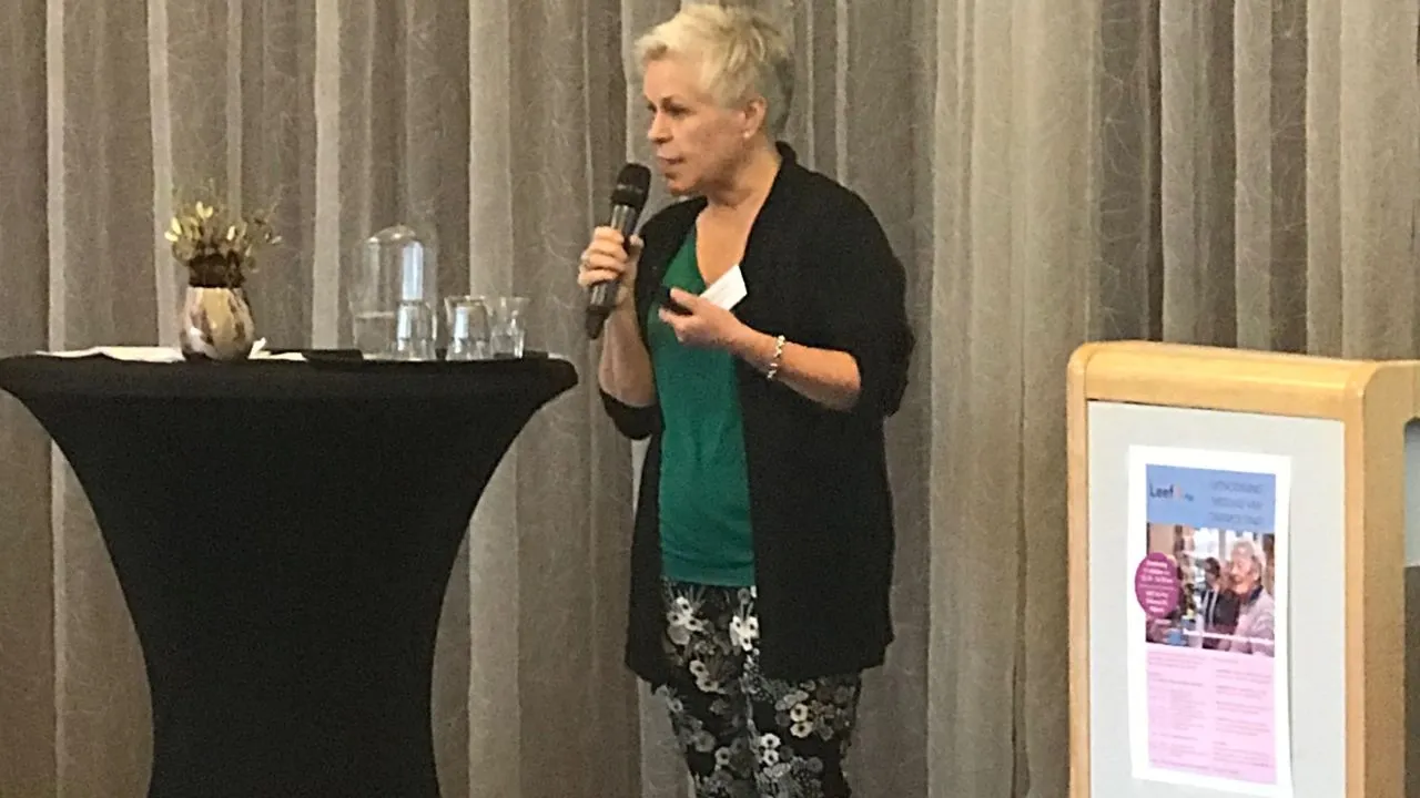 2018 10 18 middag van ontmoeting ageeth ouwehand