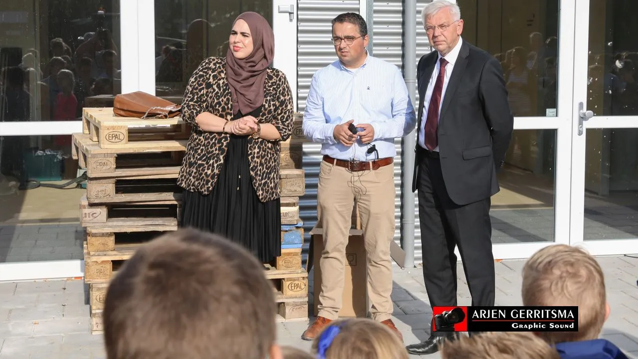 2018 10 18 tijdelijke huisvesting scholen hoevaleken