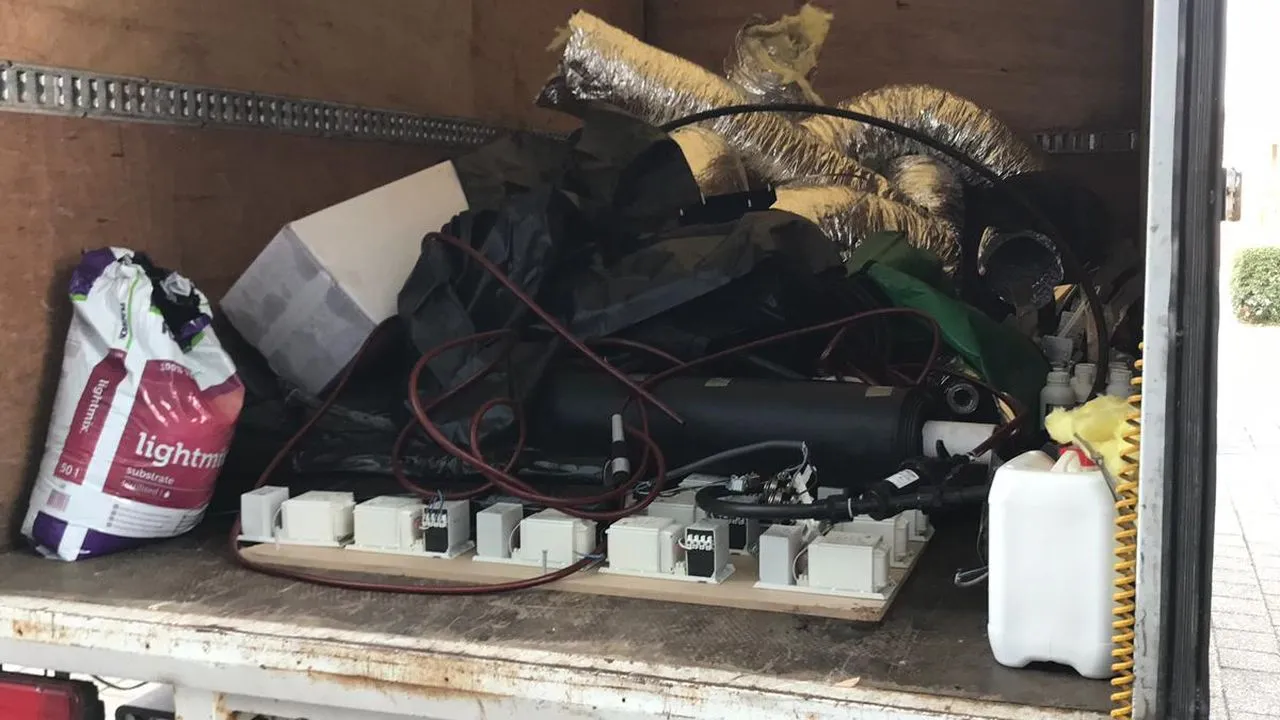 2018 10 19 wietplantage kompas