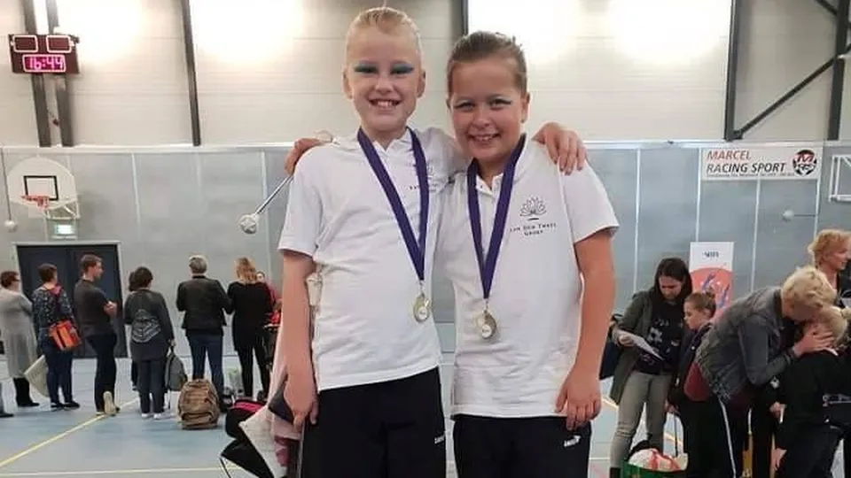 2018 10 21 majorettes