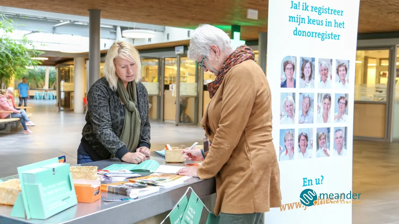 2018 10 22 meander donor