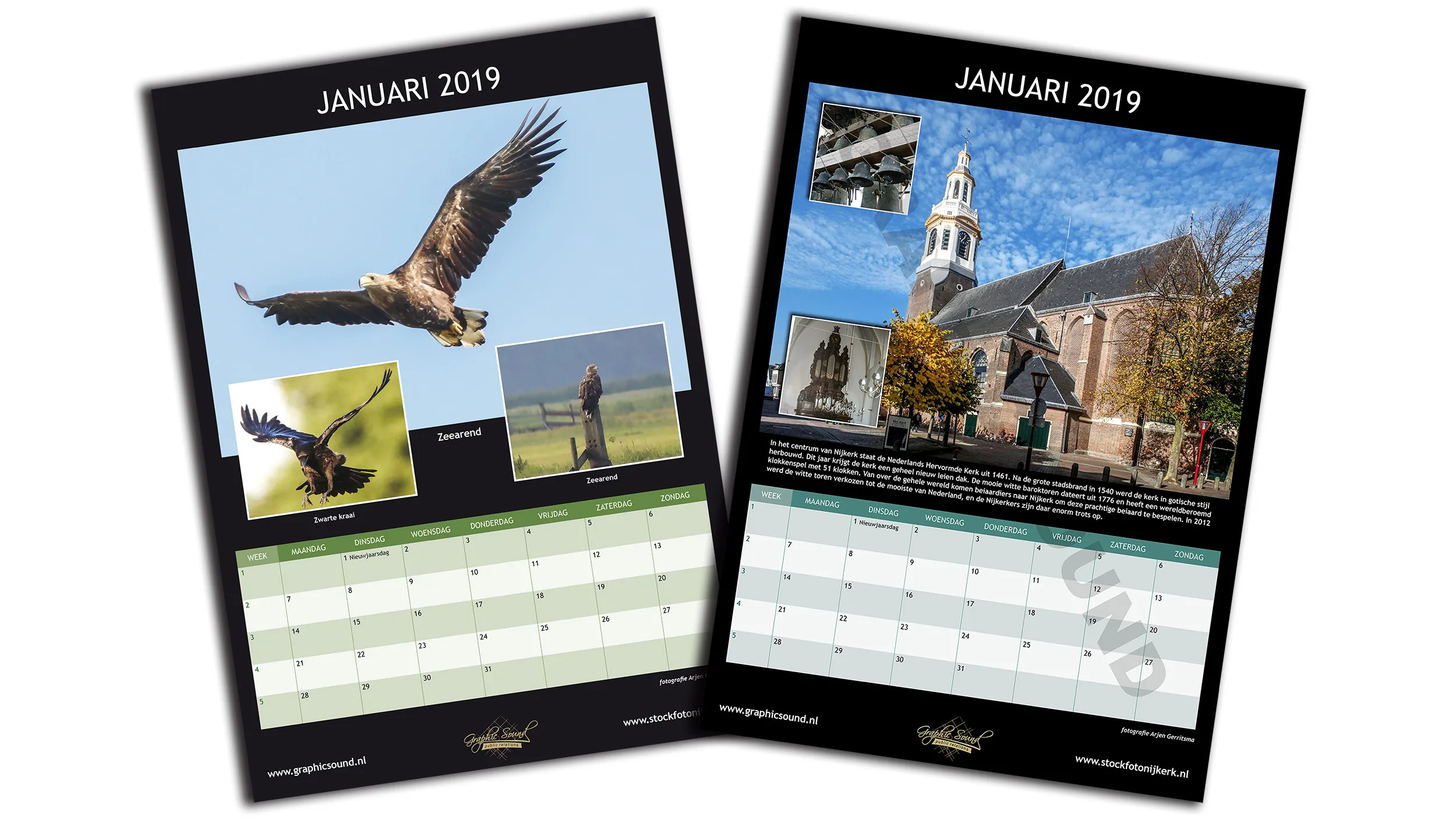 2018 10 23 kalenders