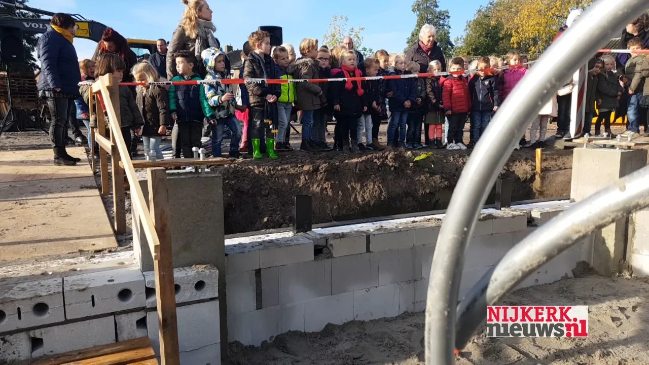 2018 10 31 voorzieningencluster dorpshuis