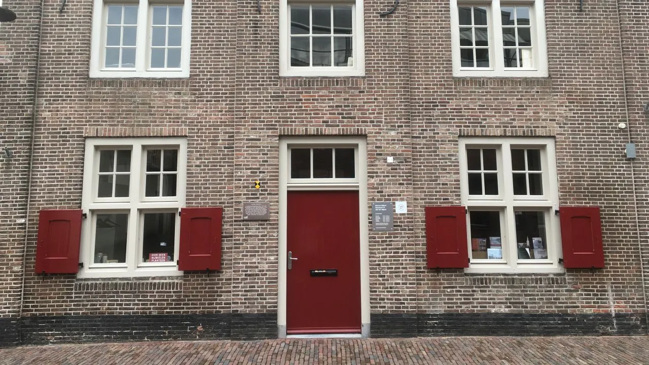 2018 11 03 museum nijkerk