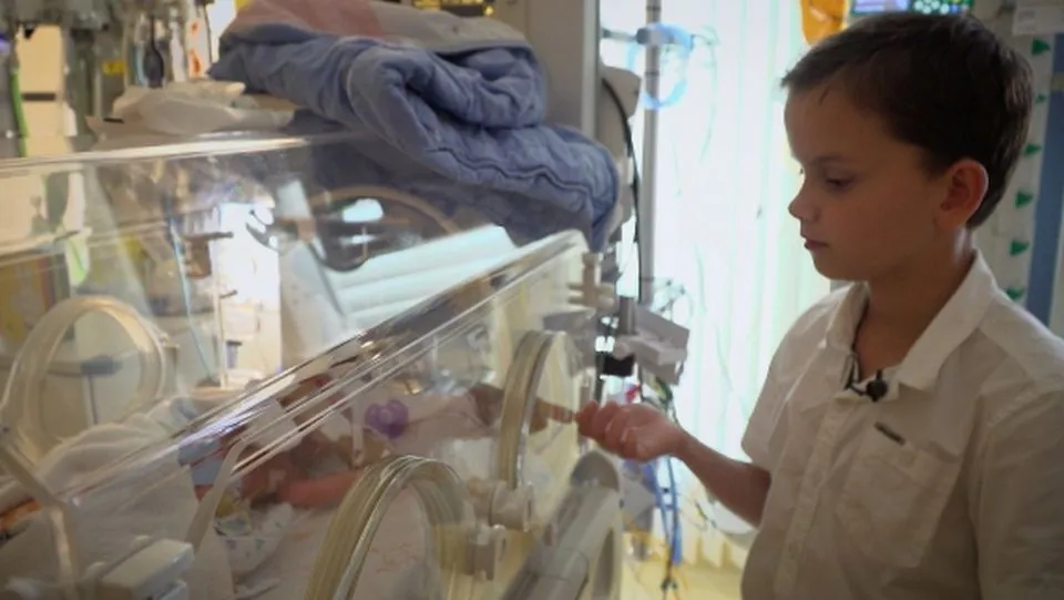 2018 11 06 neonatologie koelewijn kro ncrv