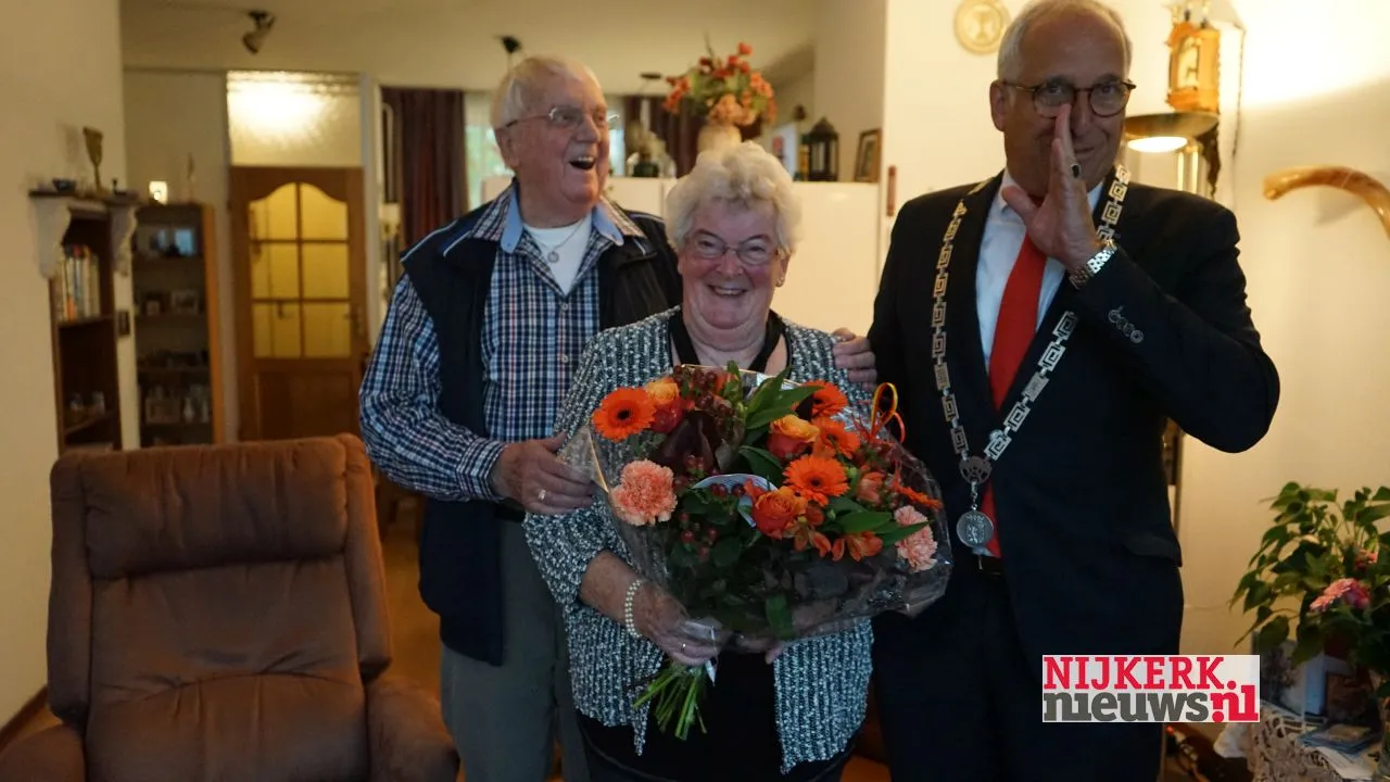 2018 11 07 bruidspaar kluun