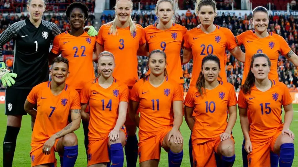 2018 11 08 oranje leeuwinnen
