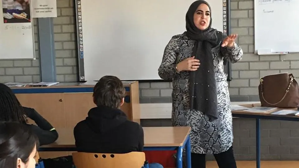 2018 11 09 respct wethouder aboyaakoub2