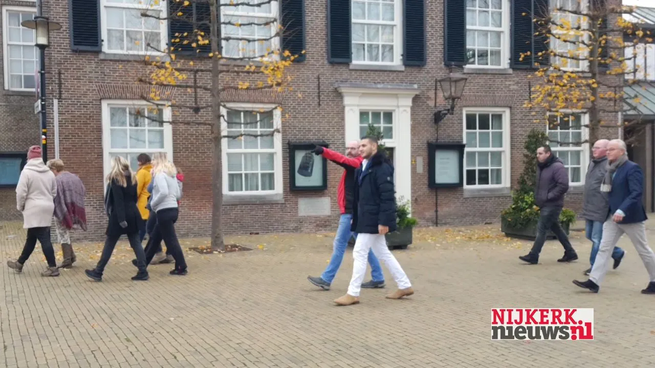 2018 11 16 de dag van de ondernemer