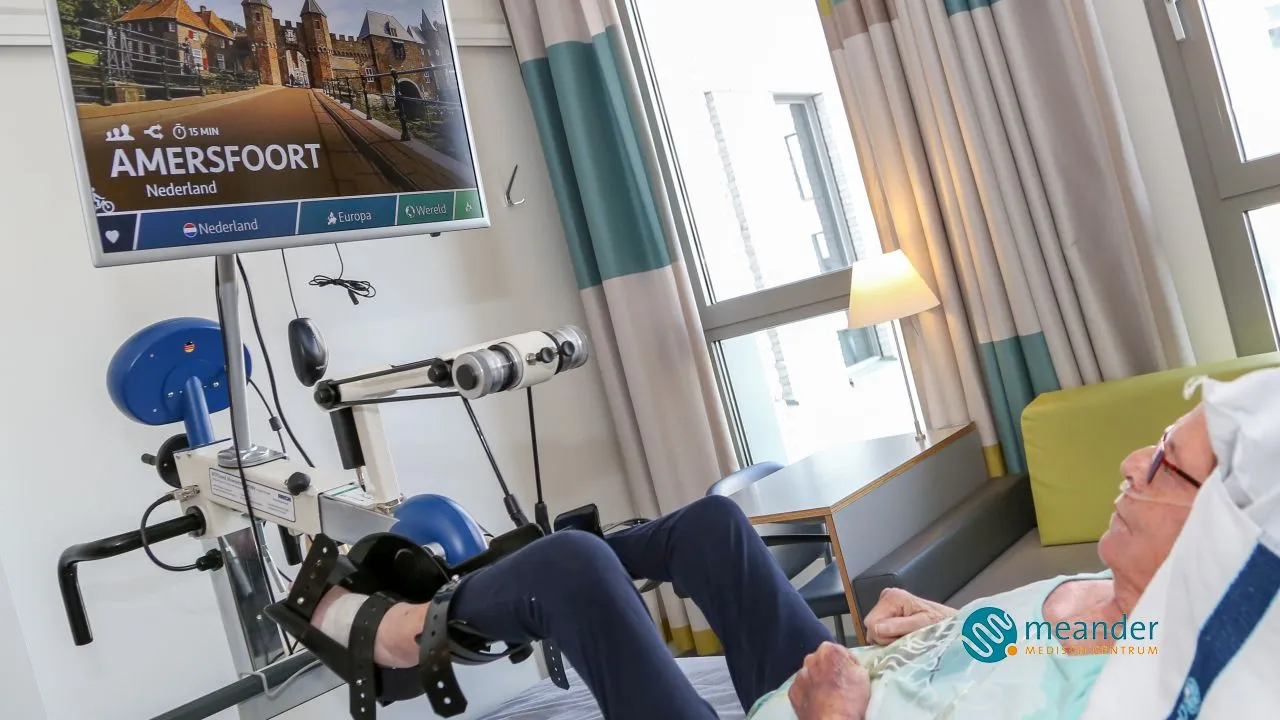 2018 11 16 meander bedfiets