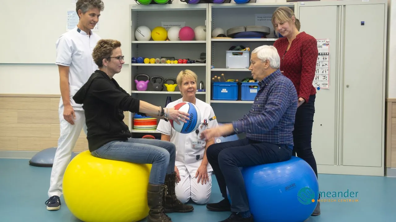 2018 11 19 meander oncologie