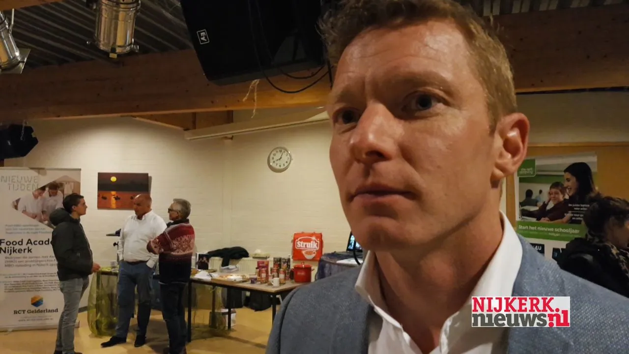 2018 11 21 food academy nijkerk