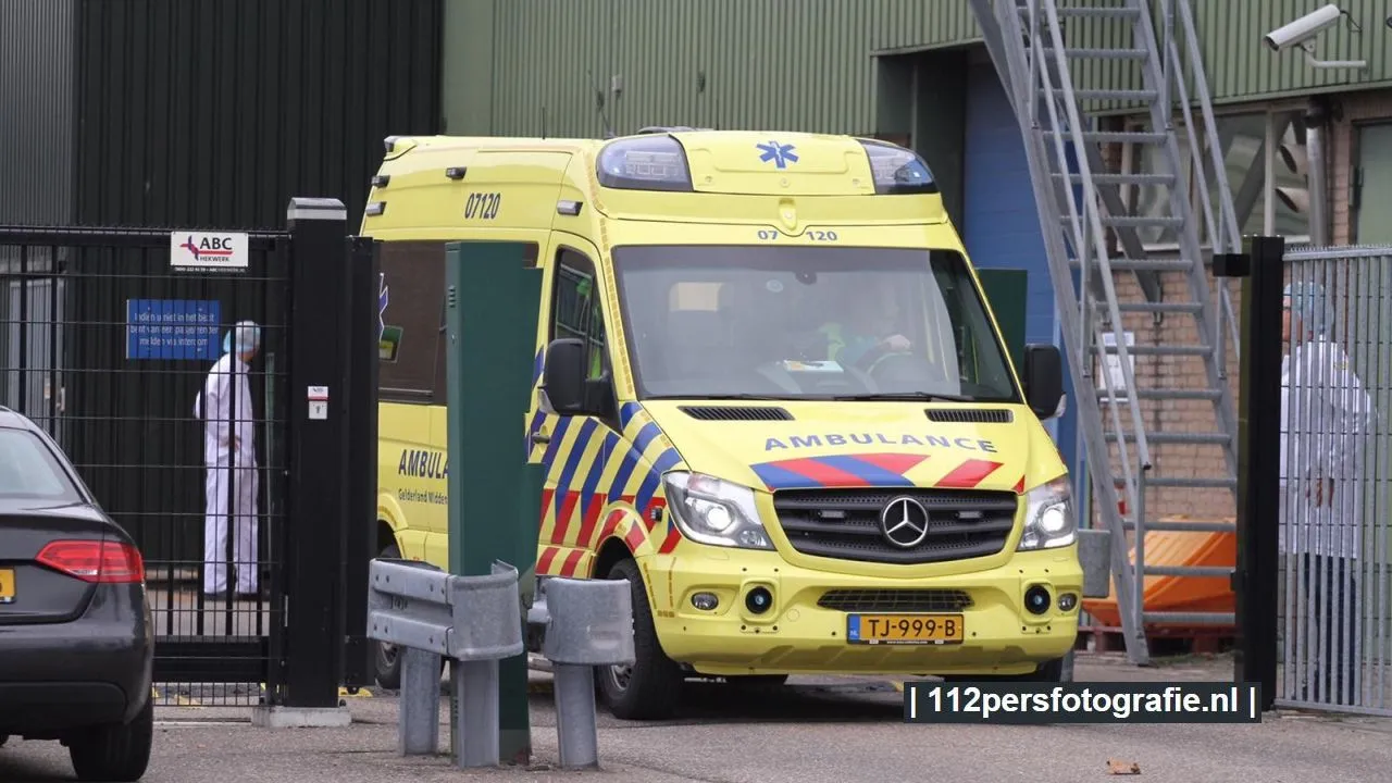 2018 11 21 ongeval alrla