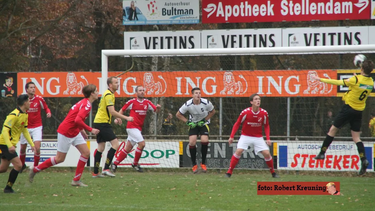 2018 11 24 schoevelaken 1