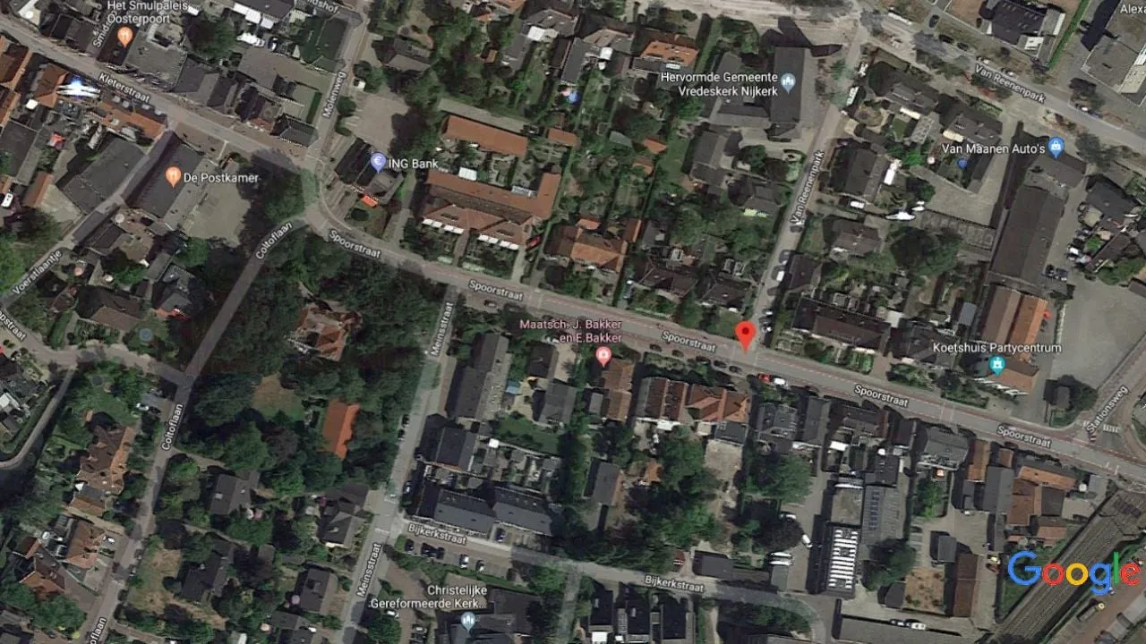 2018 12 04 spoorstraat