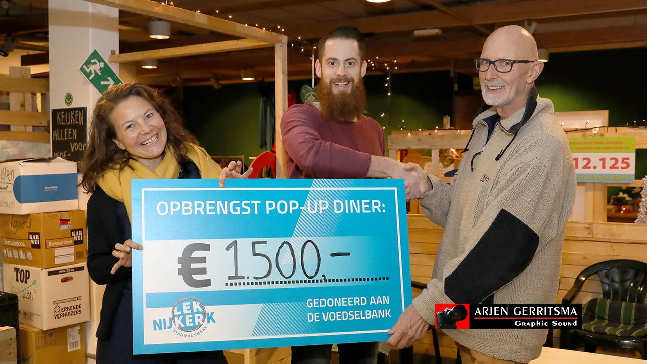 2018 12 10 voedselbank pop up diner lekker nijkerk 002