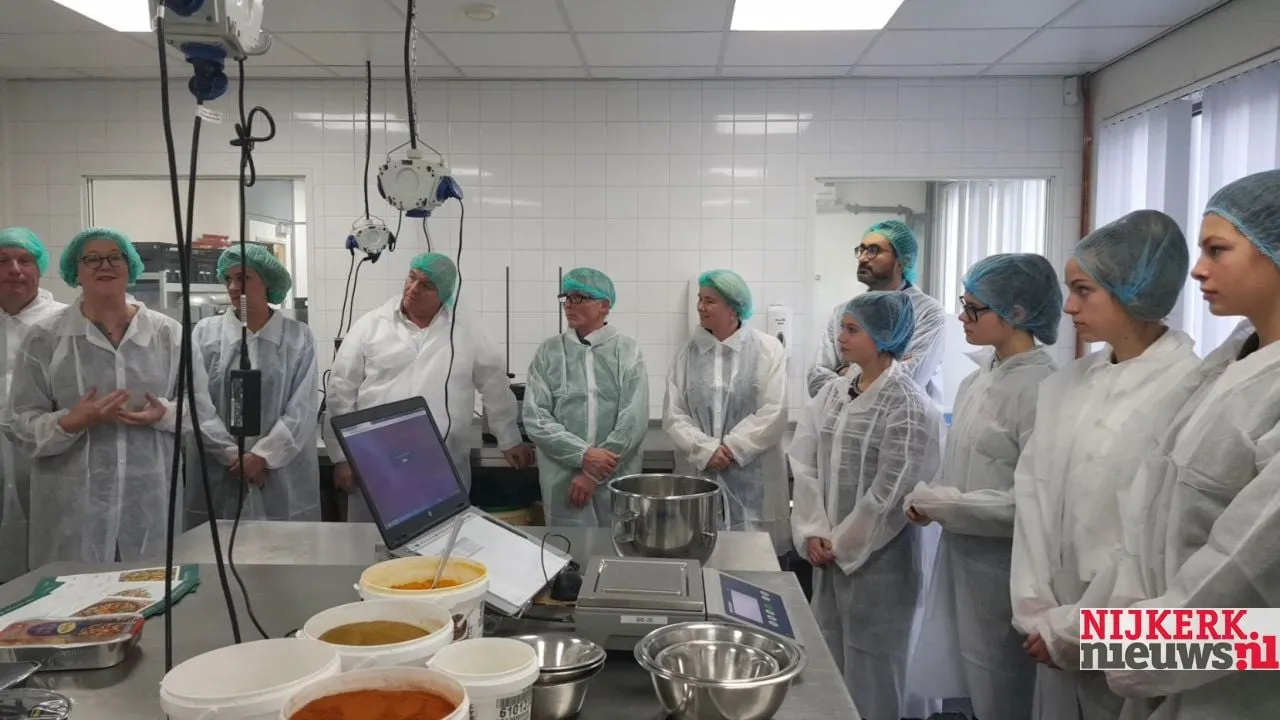 2018 12 12 bieze bij eopos food academy