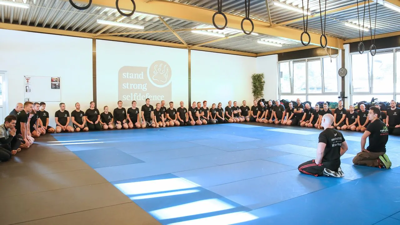 2018 12 13 krav maga nijkerk