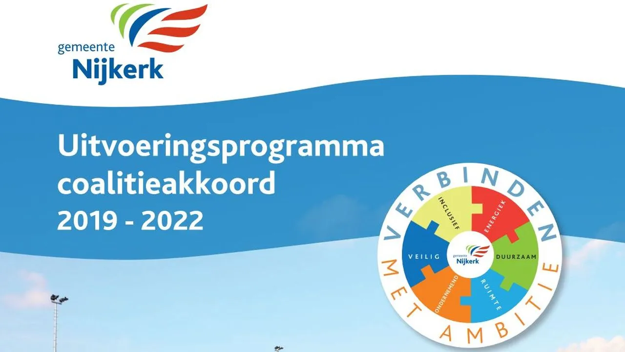 2018 12 18 uitvoeringsprogramma