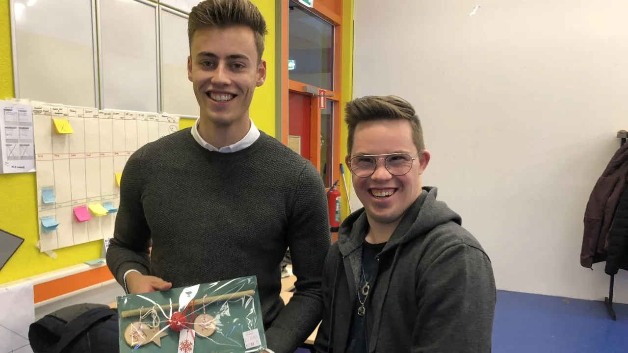 2018 12 21 nijkerks kadootje 1