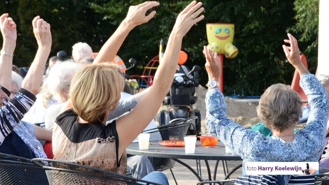 2018 9 21 week van de aandacht sigma