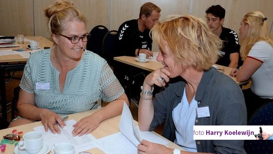 2019 01 04 sigma organisaties met elkaar in gesprek