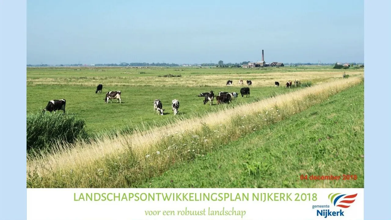 2019 01 07 landschapsontwikkelingsplan lop