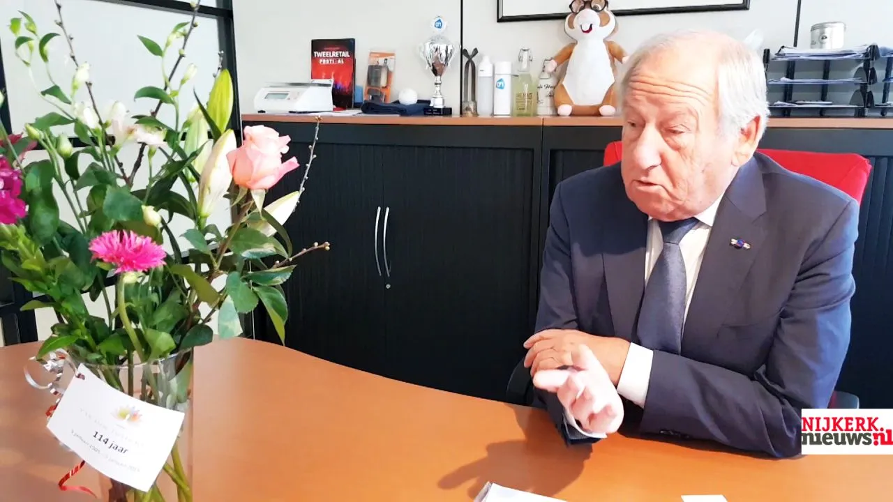 2019 01 08 gerard van den tweel