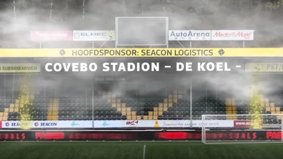 2019 01 17 covebo stadion