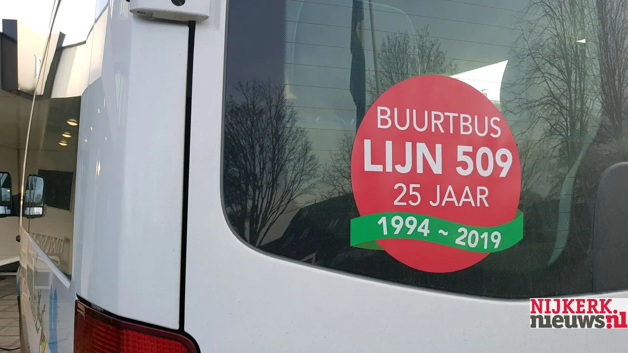 2019 01 18 buurtbus 1
