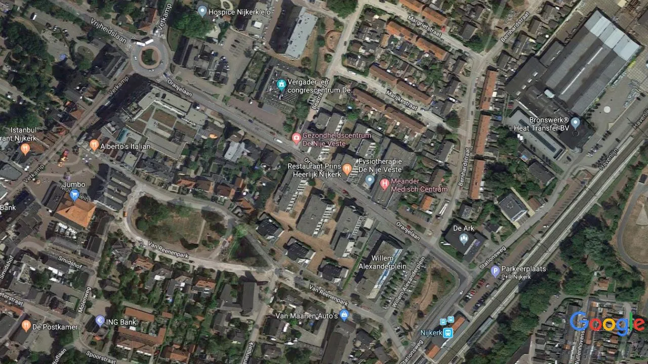 2019 01 26 oranjelaan