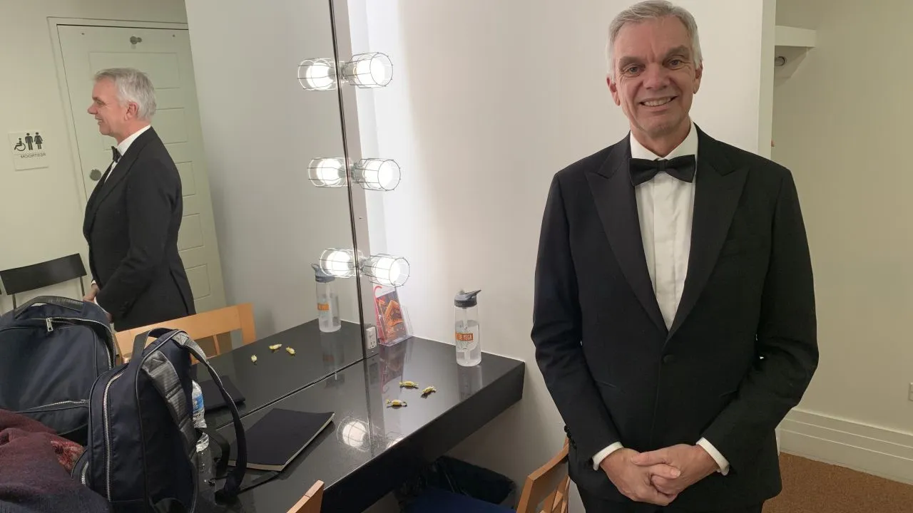 2019 01 28 robert bakker voice company