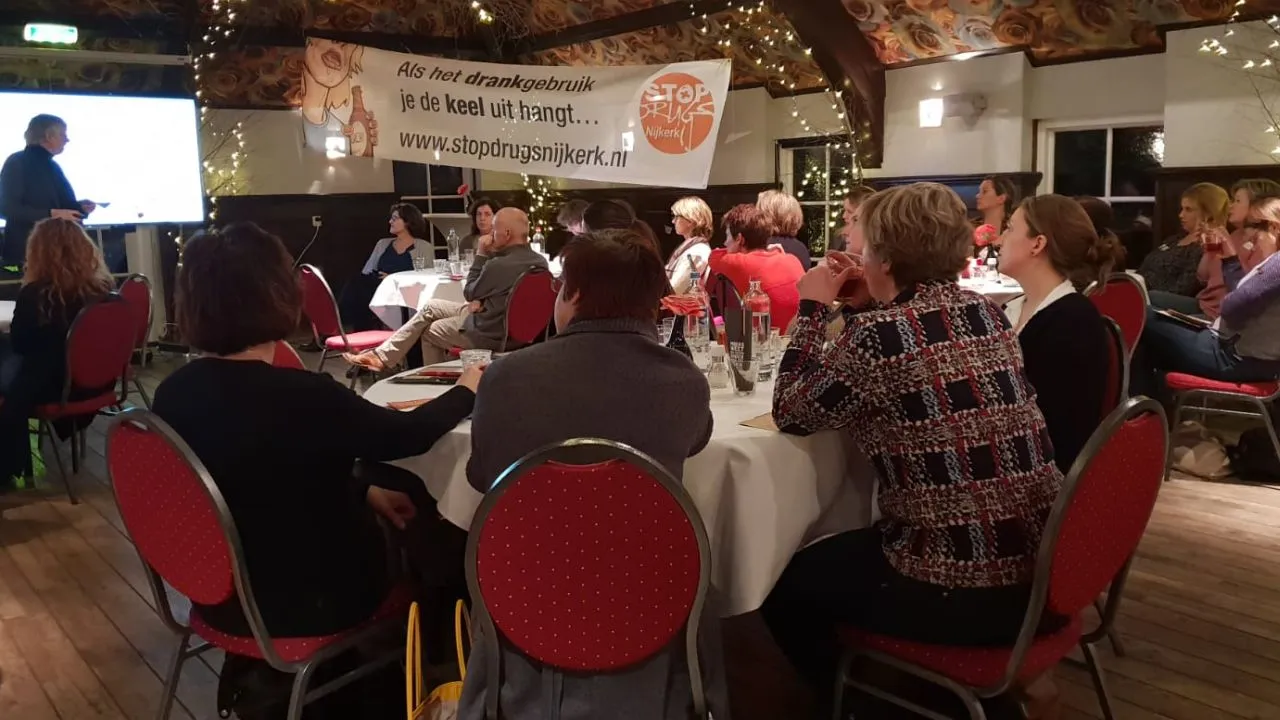 2019 01 28 stop drugs huisartsen