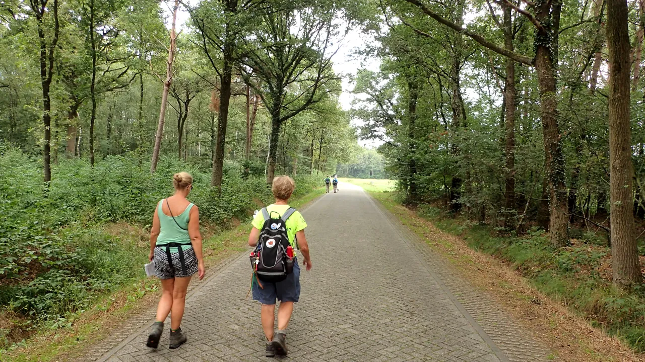2019 01 30 wandelen