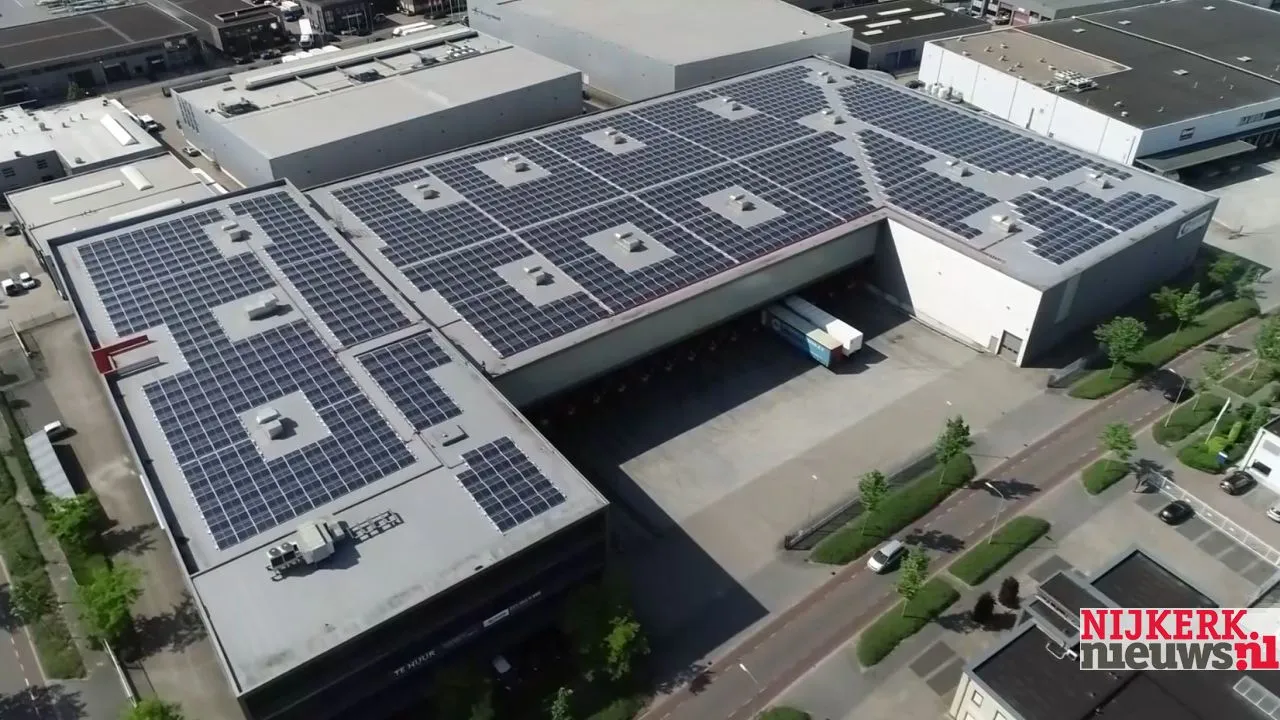2019 02 06 zonnepanelen