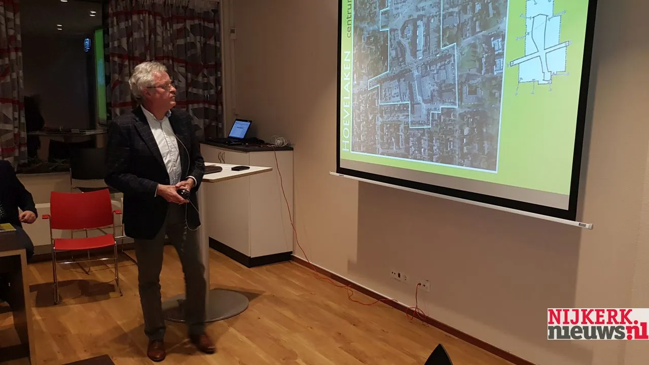 2019 02 07 centrumvisie hoevelaken bakhuizen