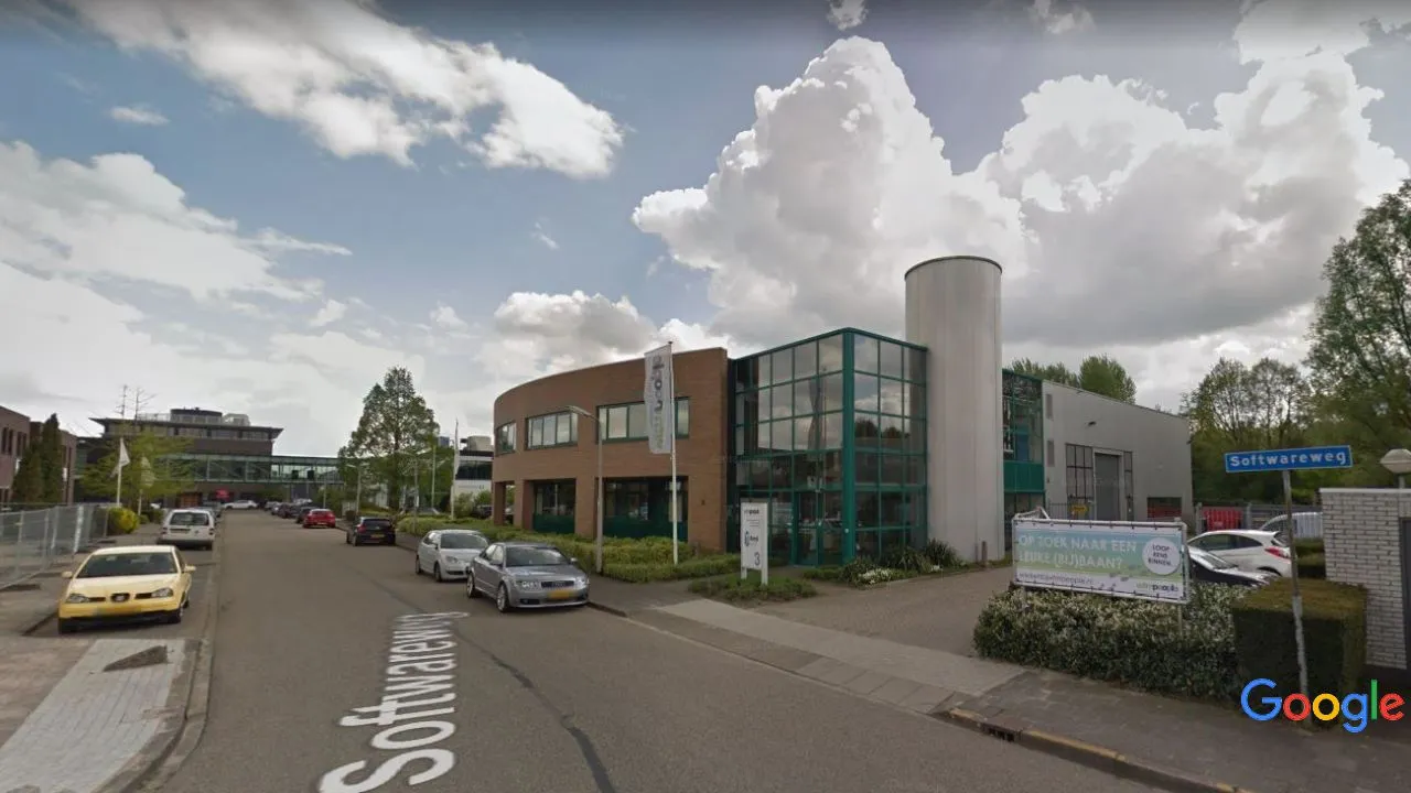 2019 02 07 softwareweg 3 amersfoort