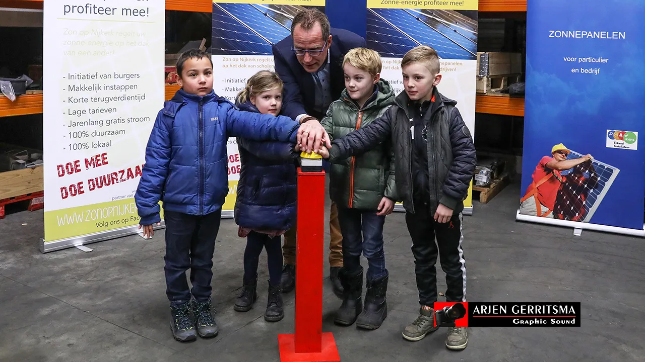 2019 02 09 zon op nijkerk zonnepanelen kuijer 11