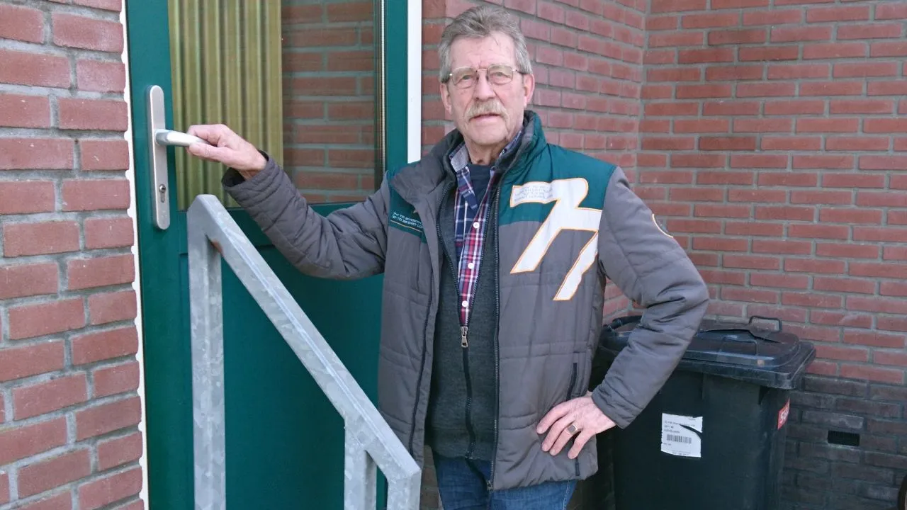 2019 02 12 hans klok parkeerwachter