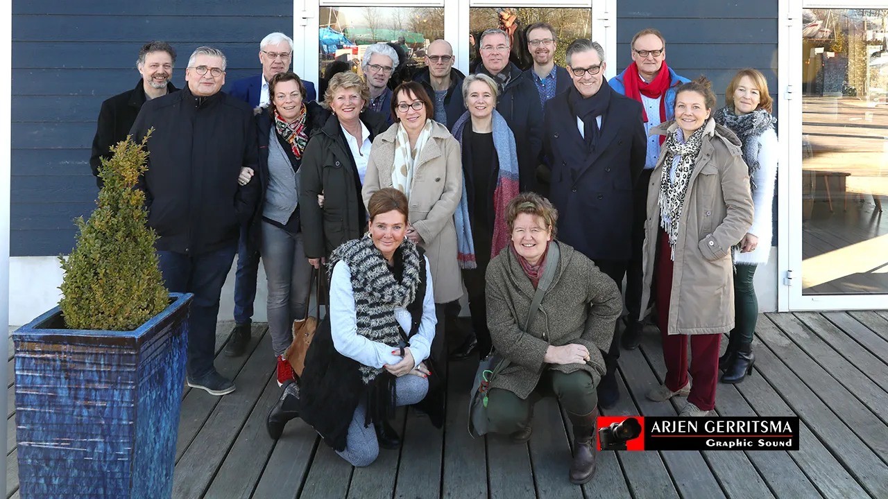 2019 02 15 bezoek bea schouten hulckesteijn 5