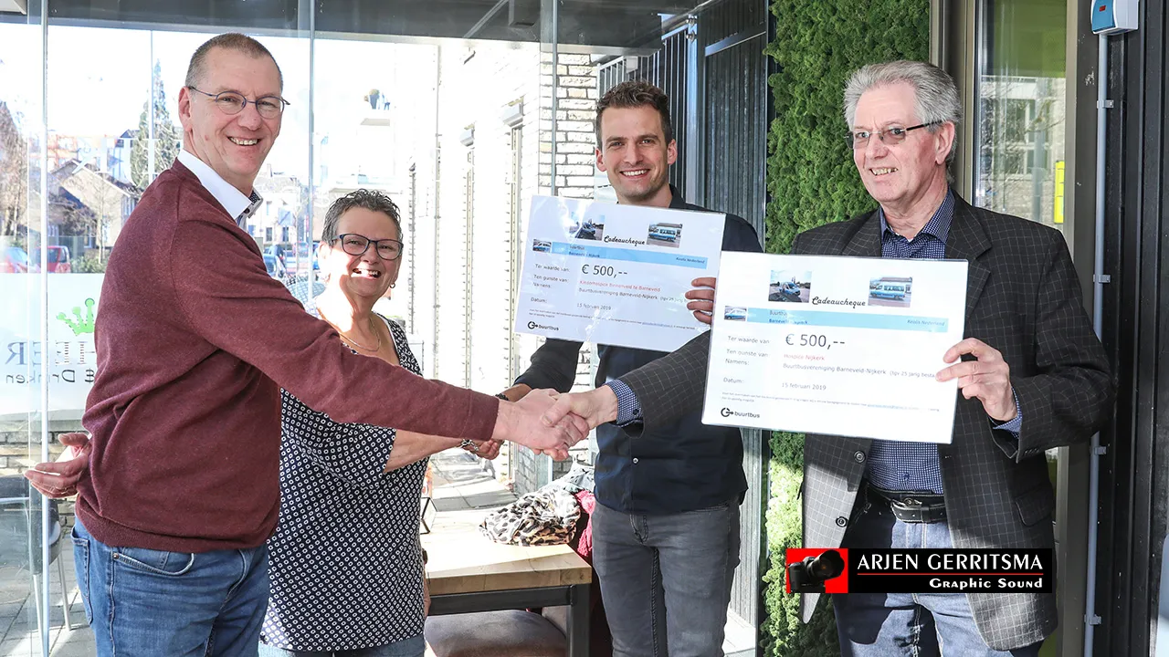 2019 02 15 bezoek hospice buurtbus 1
