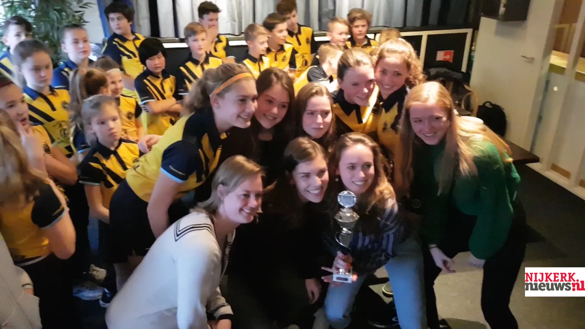 2019 02 16 hcn zaalhockeykampioenen