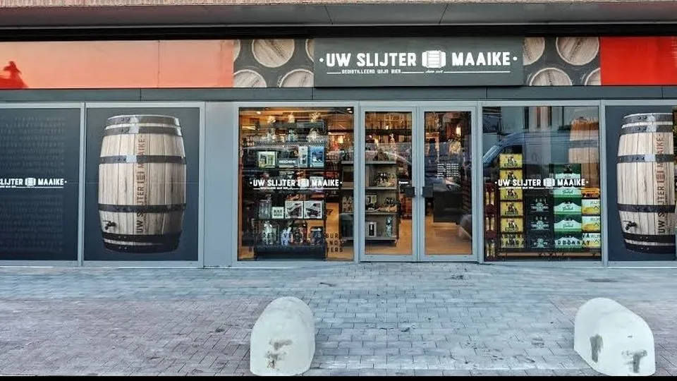 2019 02 21 slijter maaike winkel voorkant