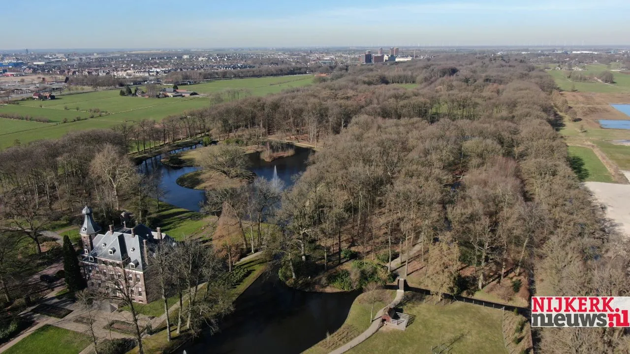 2019 02 25 hoevelakense bos 007